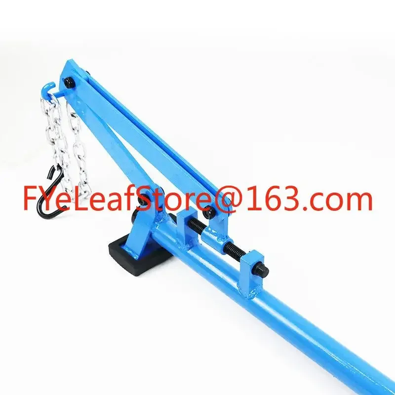 Suspension Arm Skid Bar Car Service Tool Rear Axle Wheel Hub Rear Hook