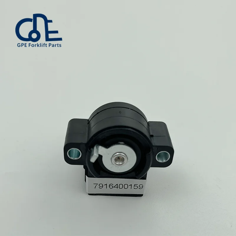 7916400159 Accelerator OEM 419222 Forklift Parts Potentiometer  Use for Linde E16C,E30,H18,H30,H45.