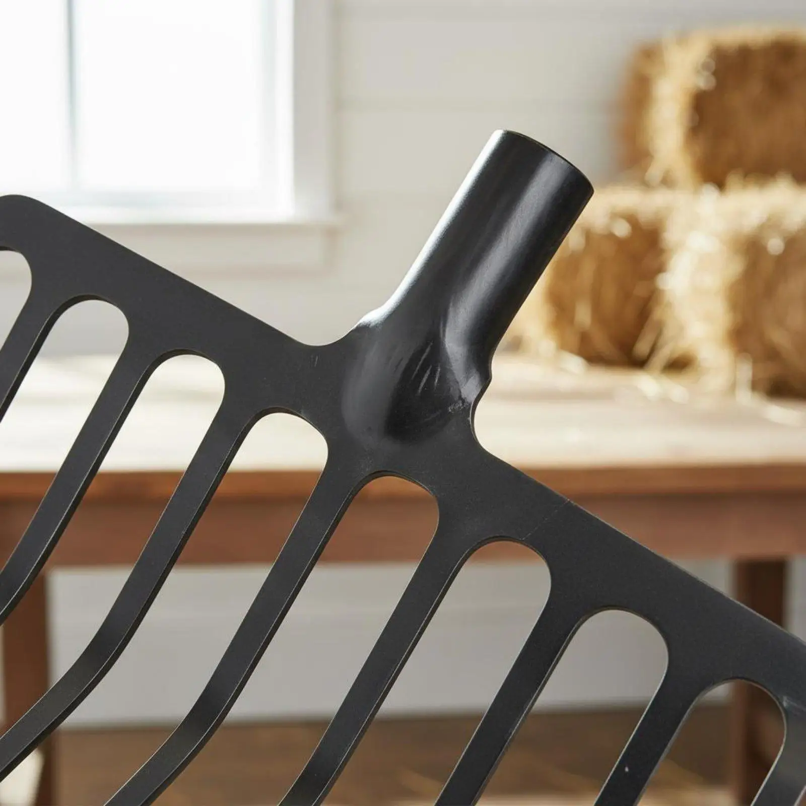 Fourche agricole multi-dents e - Farming Jobs avis et prix