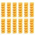 M496  (Yellow)12pcs