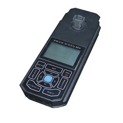 laboratory Portable Turbidimeter/turbidity meter/turbidimeter with cheap price