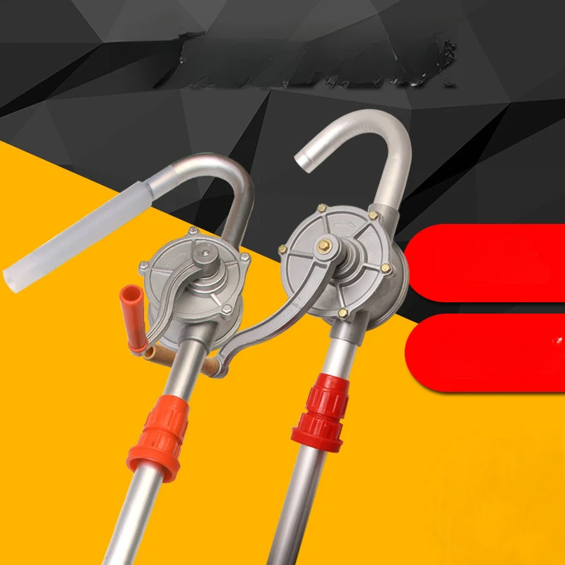 

32 type aluminum alloy hand operated oil barrel pump, 25 type manual oil barrel pump, manual hand operated oil pump