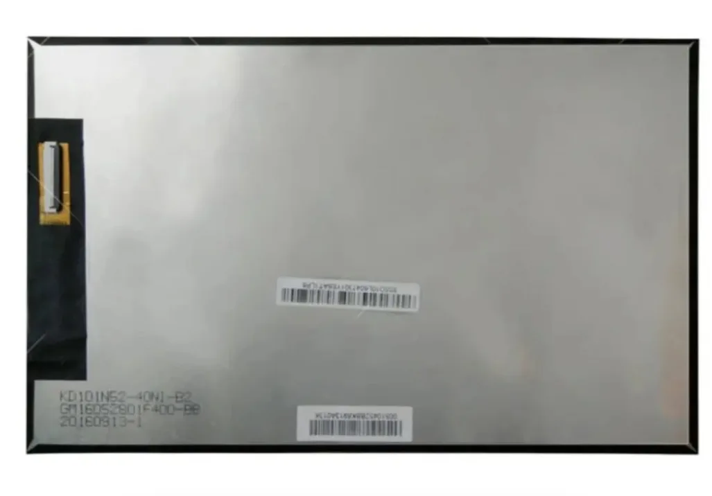 

SX Tablet Lcd for Lenovo Miix 310 KD101N67-40NI-B2 Lcd Display Screen Replacement Repair Panel