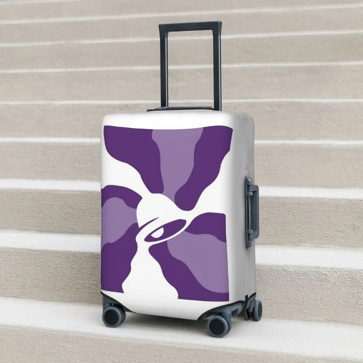 

Защитная крышка для чемодана Taco Bell Explosion, эластичные защитные чехлы для багажа для путешествий на 18-32 дюймов