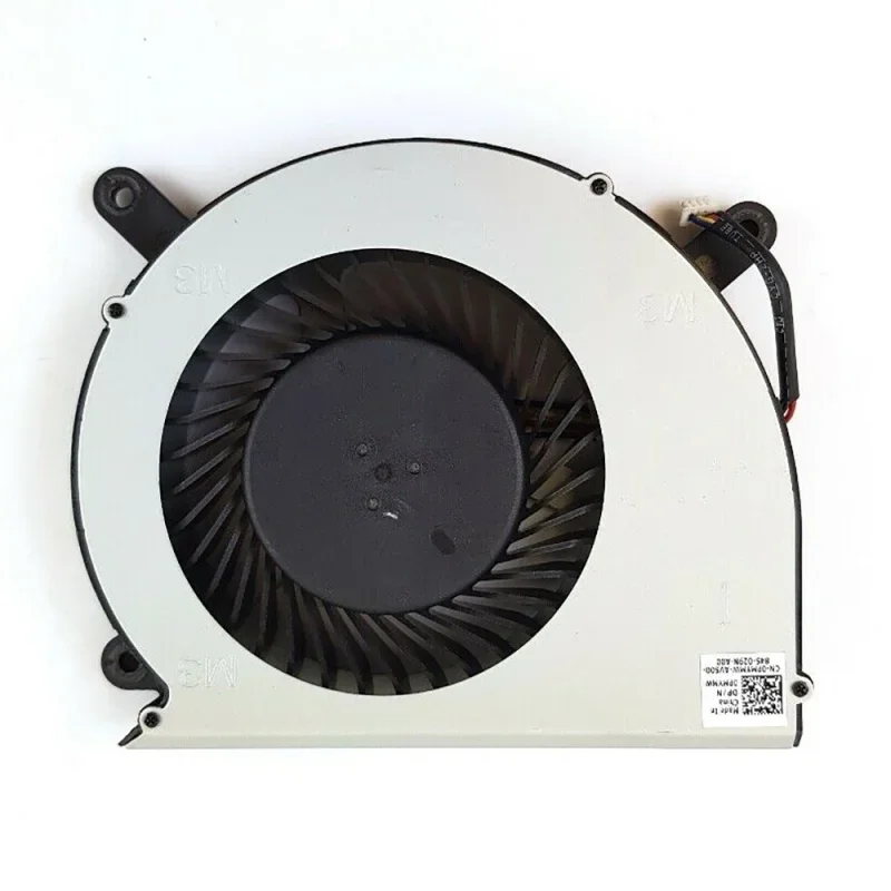 90%New CPU Cooling Fan for Dell OptiPlex 7460 BAZB1115R2U P023 12V 1.0A PMYMW 0 PPMYMW