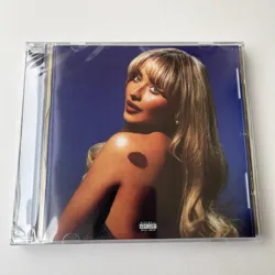 Pop Sabrina Carpenter Music CD Short N Sweet Album Espresso Music Record Cosplay Walkman Car Soundtracks Box Party Music Gifts