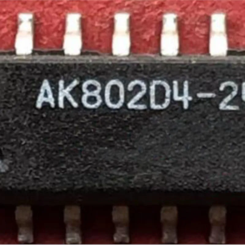 

New Original 100% AK802D4-24 SOP14