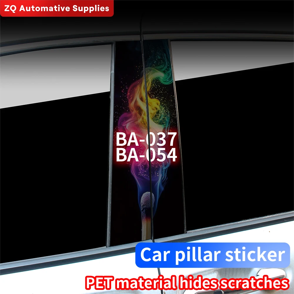 

【BA 037-BA 054】 Car stickers DIY Car stickers