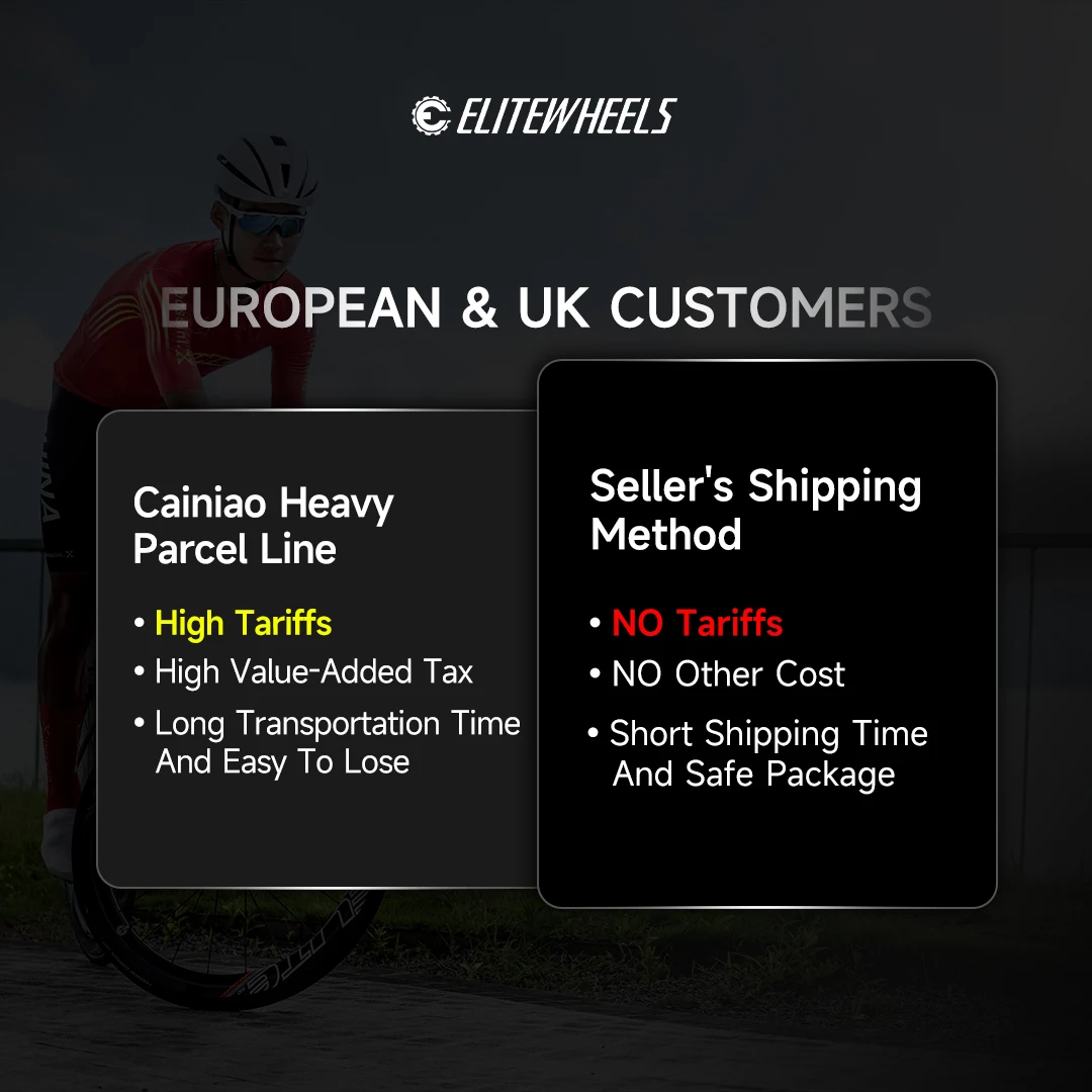 Thumbnail 2 - #32 Compare Bicycle Wheel Nipples Before You Buy