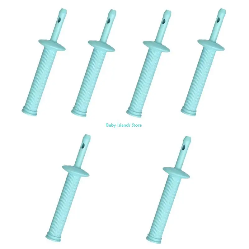 

K92D 6 Count Gas Colic Passer Flatulence Relief Gas and Colic Reliever Solution for Baby Colic Gas Relief