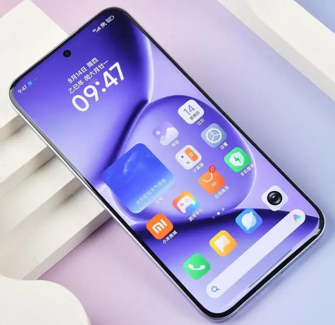 New Xiaomi Redmi Note 15 Pro+ Smartphone Snapdragon 7s Gen 4 50MP Camera 6.83" 1.5K Display 90W 7000mAh Battery China Version