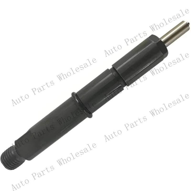 1 piece Fuel Injector 02113000 20460099 for Deutz BF6M2012C D6D EC240B Engine
