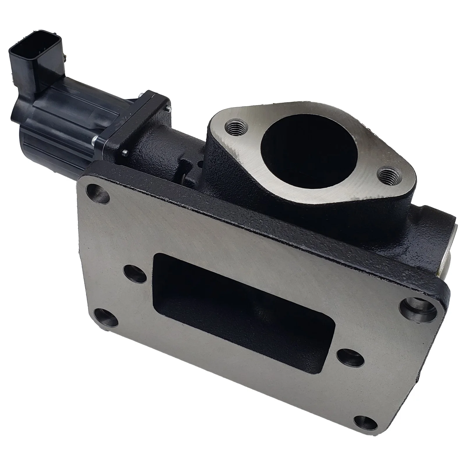 ERG Ventilbaugruppe 8-97383005-9 Kompatibel für ISUZU 6HK1 4HK1 Motor – Detail 6