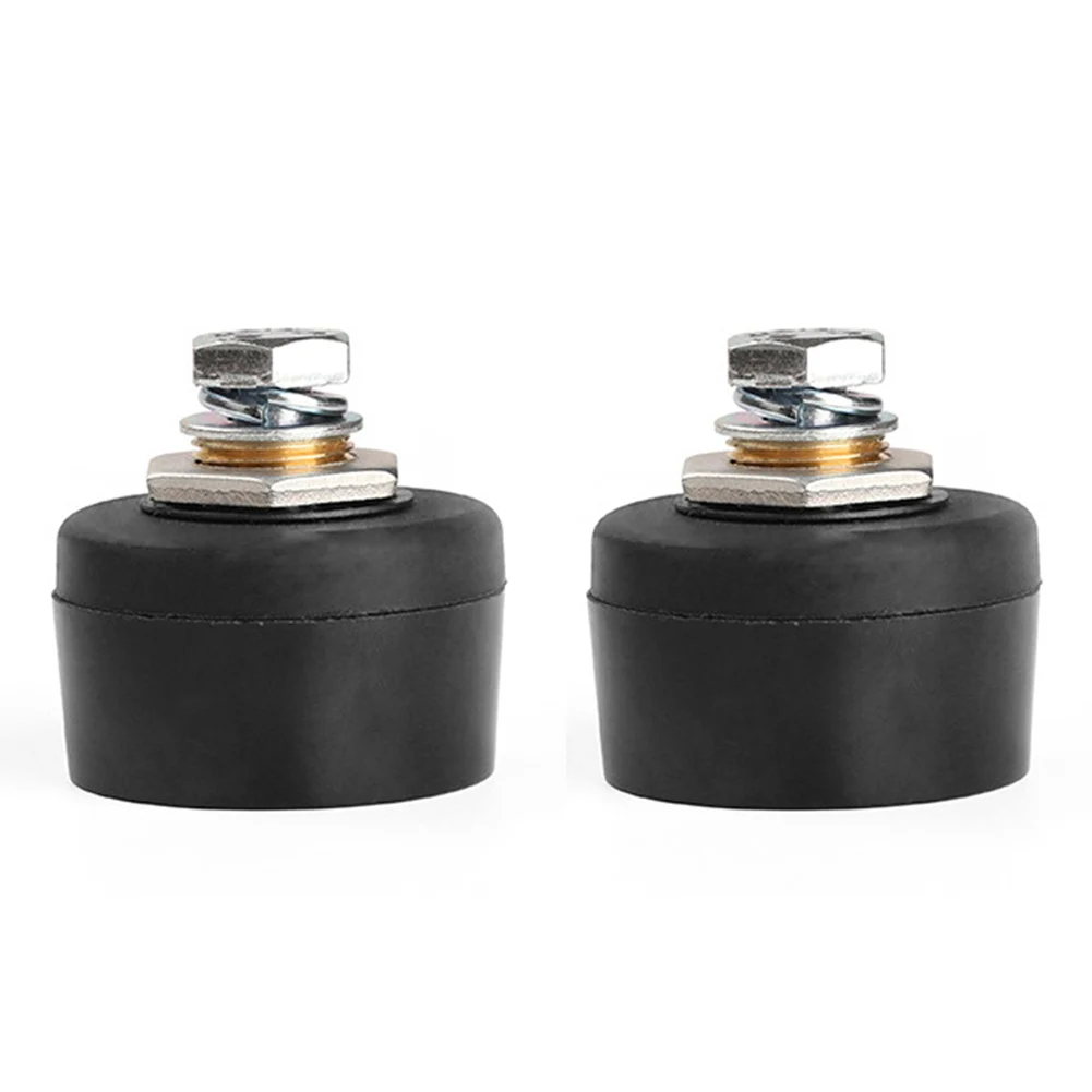 2PCS Quick Fitting For TIG Welding Cable Panel Connectors DJK1025 200Amp Socket for Professional Welding Setup