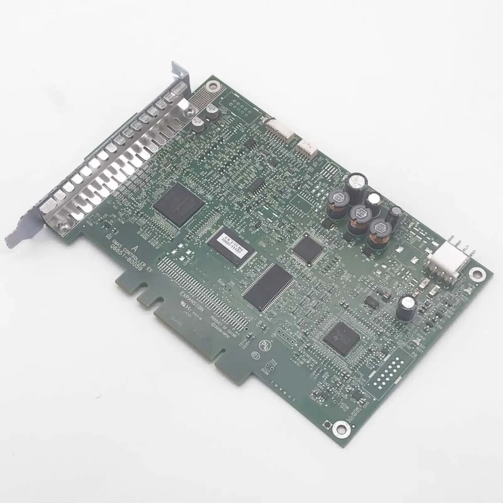 

Карта контроллера Q6651-80059 подходит для HP Designjet L26500 Z6200 Z6100 Z6100PS L25500 D5800