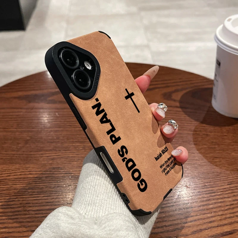 Capa de Celular GOD Cross para - Phone Cases Jesus avaliação e preço
