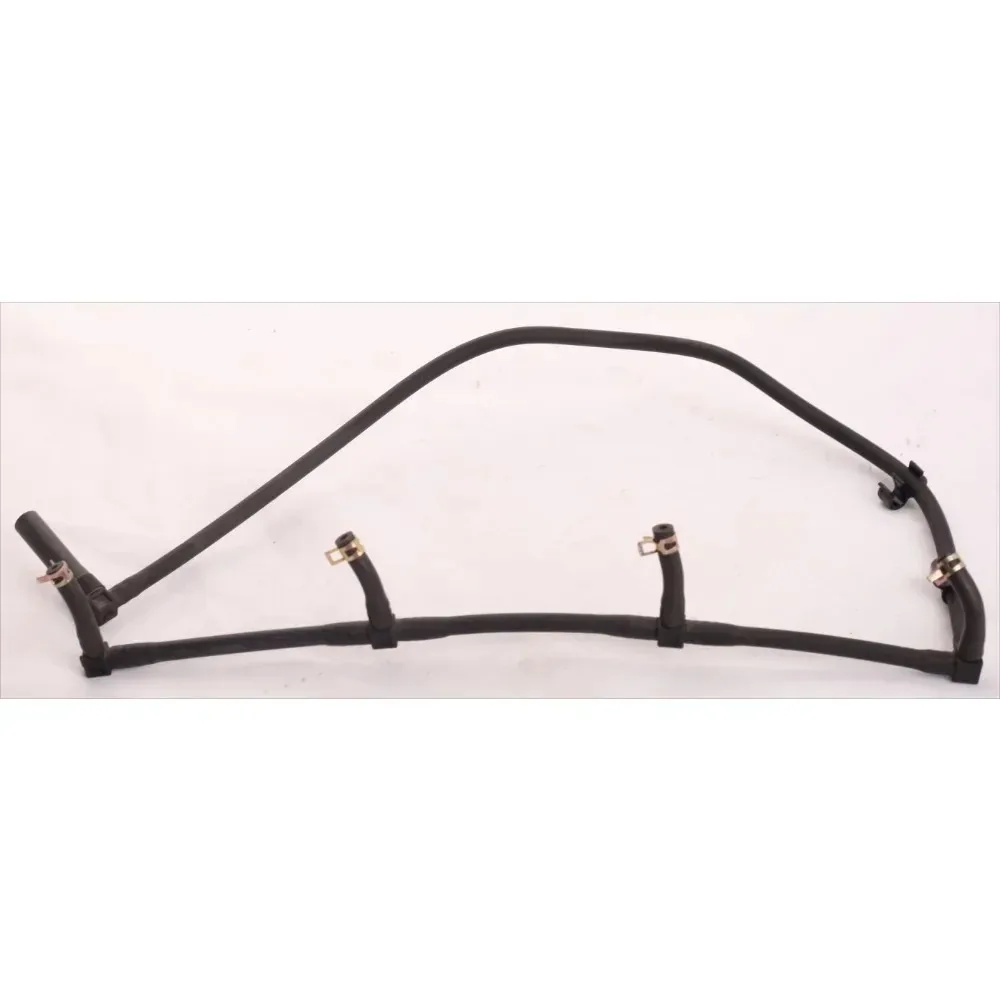 OEM 31400-4X700 for KIA Sedona Bongo3 for Hyundai Terracan Carnival 2.9 CRDI Return Pipe Diesel Fuel Return Hose Brand New