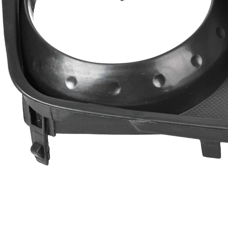 

Lower Grill Lower Grille Fog Light Grille Fog Light Frame Automotive Parts Accessories Suitable For Toyota Corolla 2007-2010