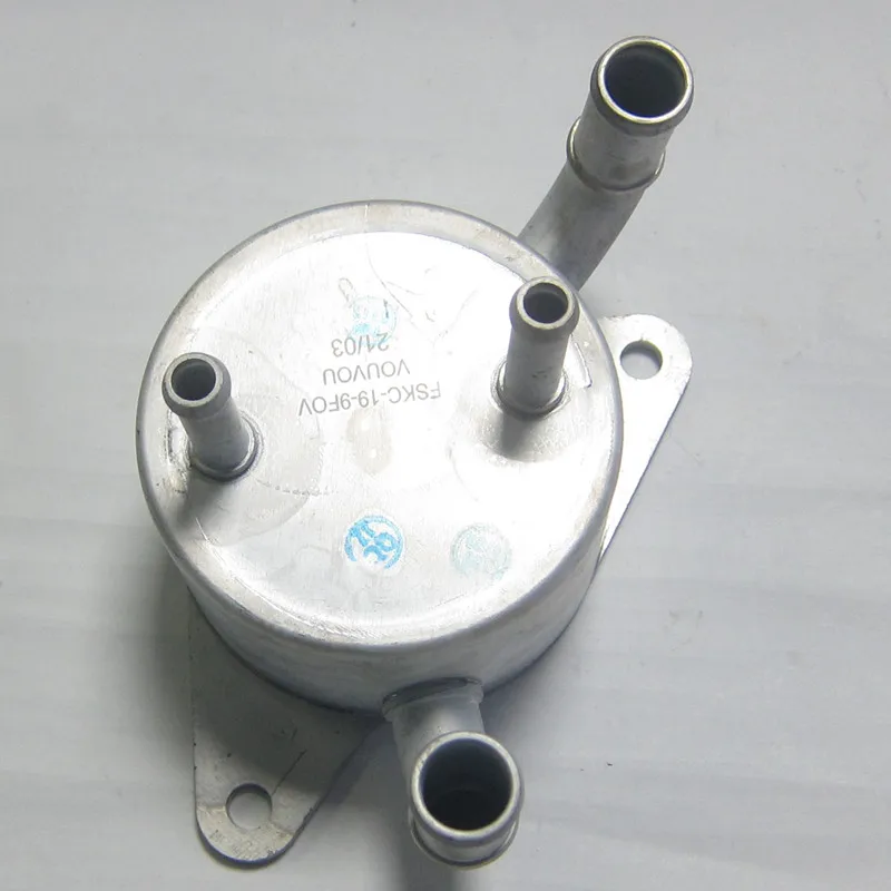 

For Mazda3 Mazda5 2011-2015 Automatic Transmission Oil Cooler