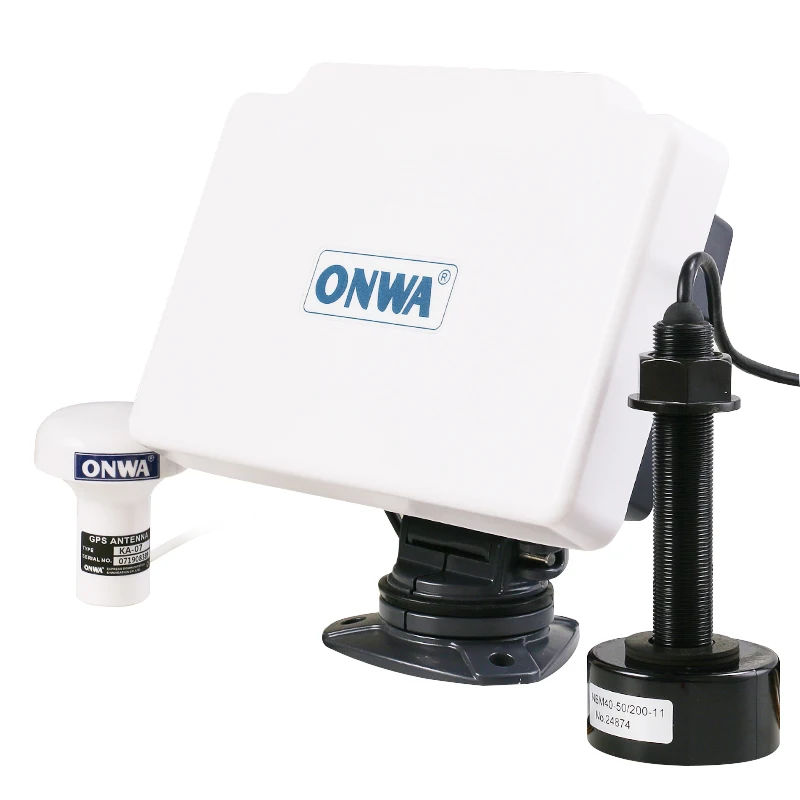 Hot Selling Reviews of Large Screen Plotters GPS Chart Plotter