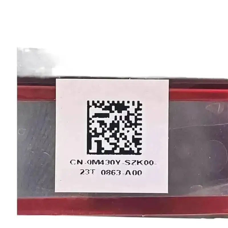 

WHERE. New Original Laptop Replace LCD Hinges For Latitude 7410 2-in-1 E7410 1NMF6 01NMF6 M430Y 0M430Y