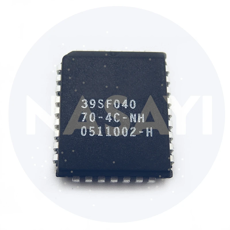 1-100PCS SST39SF040-70-4C-NH SST39SF040 SPF5189Z SPF5189 RHRP3060 3060 LMB1021DN LMB1021NF VNQ5050AK VNQ5050 THS7374IPWR THS7374