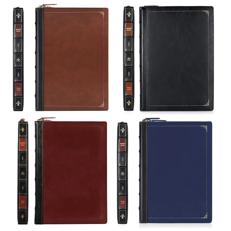 Imagem -03 - Capa de Couro pu para Laptop para Macbook Air Pro Capa de Notebook 13 Polegadas 14 Polegadas 15 Polegadas 16 Polegadas m3 A2991 A2918 m2 A2779 A2681 m1 A2337 A2338