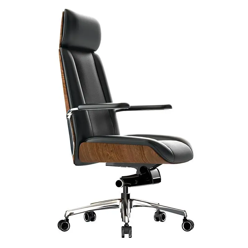 

office , computer , solid wood backrest ergonomic , swivel , business , home book