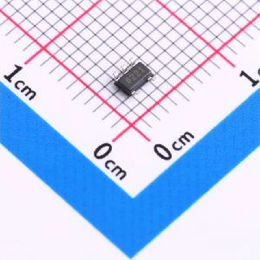 5 pièces/lot ADR365BUJZ-REEL7 (PMIC)