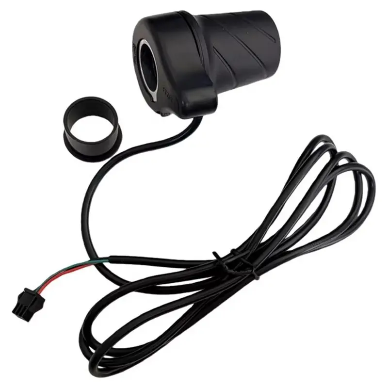 NEW HOT In Stock-For Engwe EP-2 Pro/EP-2 Boost/Engine X/L20 Electric Bicycle Replacement Acceleration Handle Twist Throttle Spar
