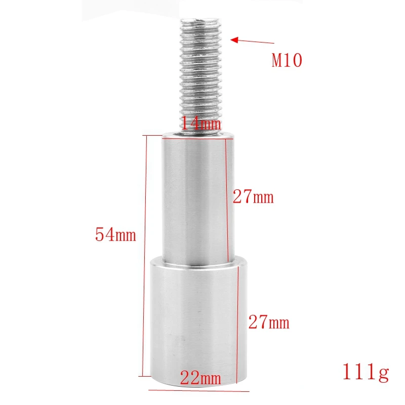 Tige d'extension de support de téléphone portable, pour BMW K1600GT K1600GTL K1600B R1200RT 2014 – 2024, support de navigation pour téléphone portable