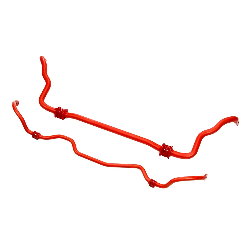 New LVTU Front Rear Anti Roll Sway Bar For 2008 2009 2015 For For Ek Si view 5