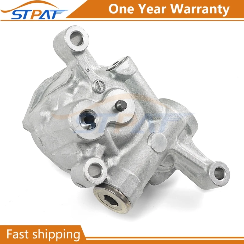 STPAT JF015 JF015E RE0F11A CVT Auto Transmission Oil Pump For Nissan Suzuki Car Accessories high-quality