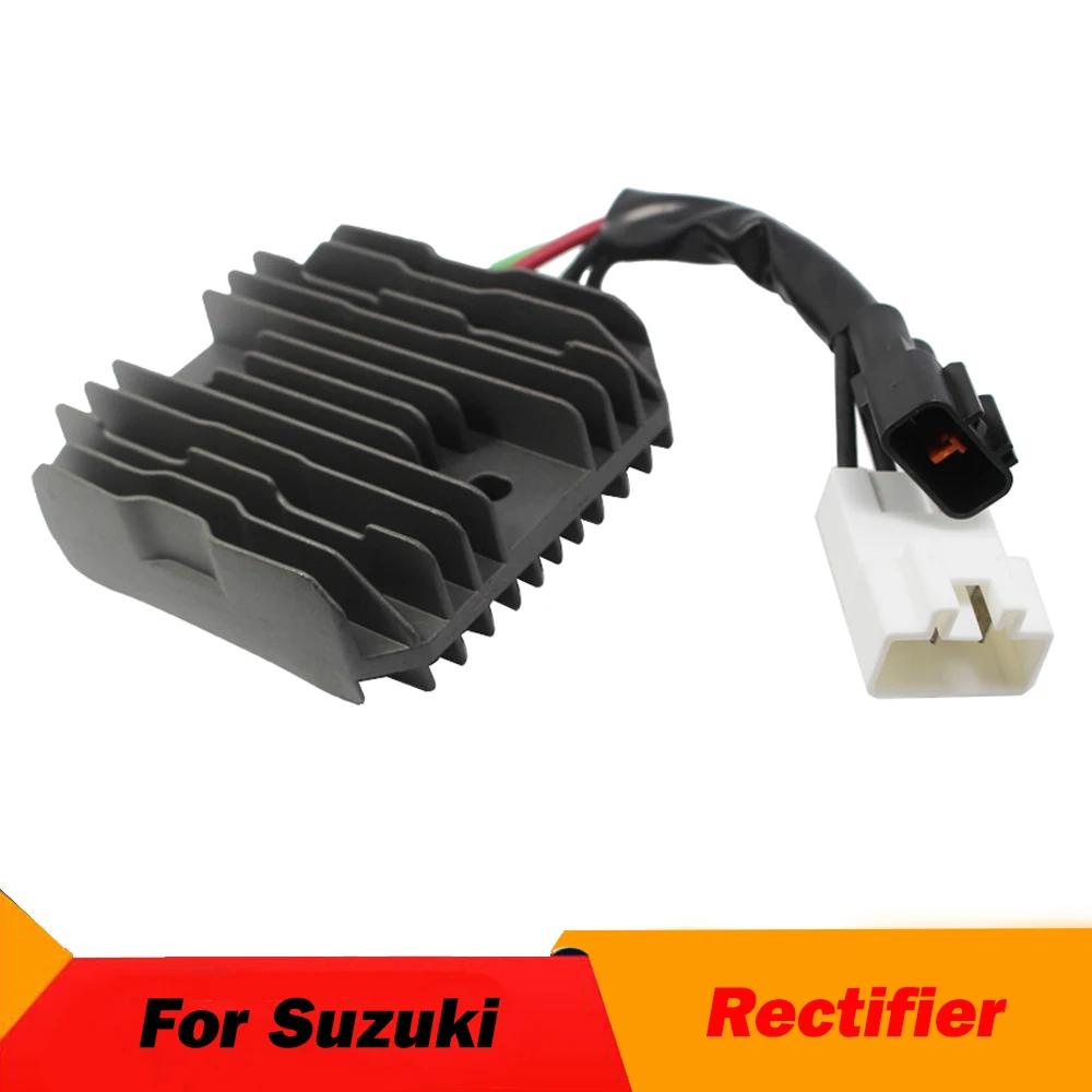 02162-0620C 32800-10G00 Motorcycle Voltage Regulator Rectifier ForSuzuki AN650 Burgman 650 SkyWave 650 VZ1500 Boulevard M90