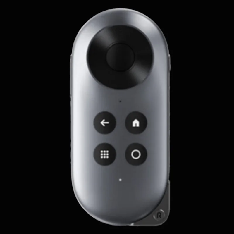 RISE-For Rokid Station Akcesorium do inteligentnych okularów AR (wersja zagraniczna) Obsługuje system Google ATV Youtube Prime Video