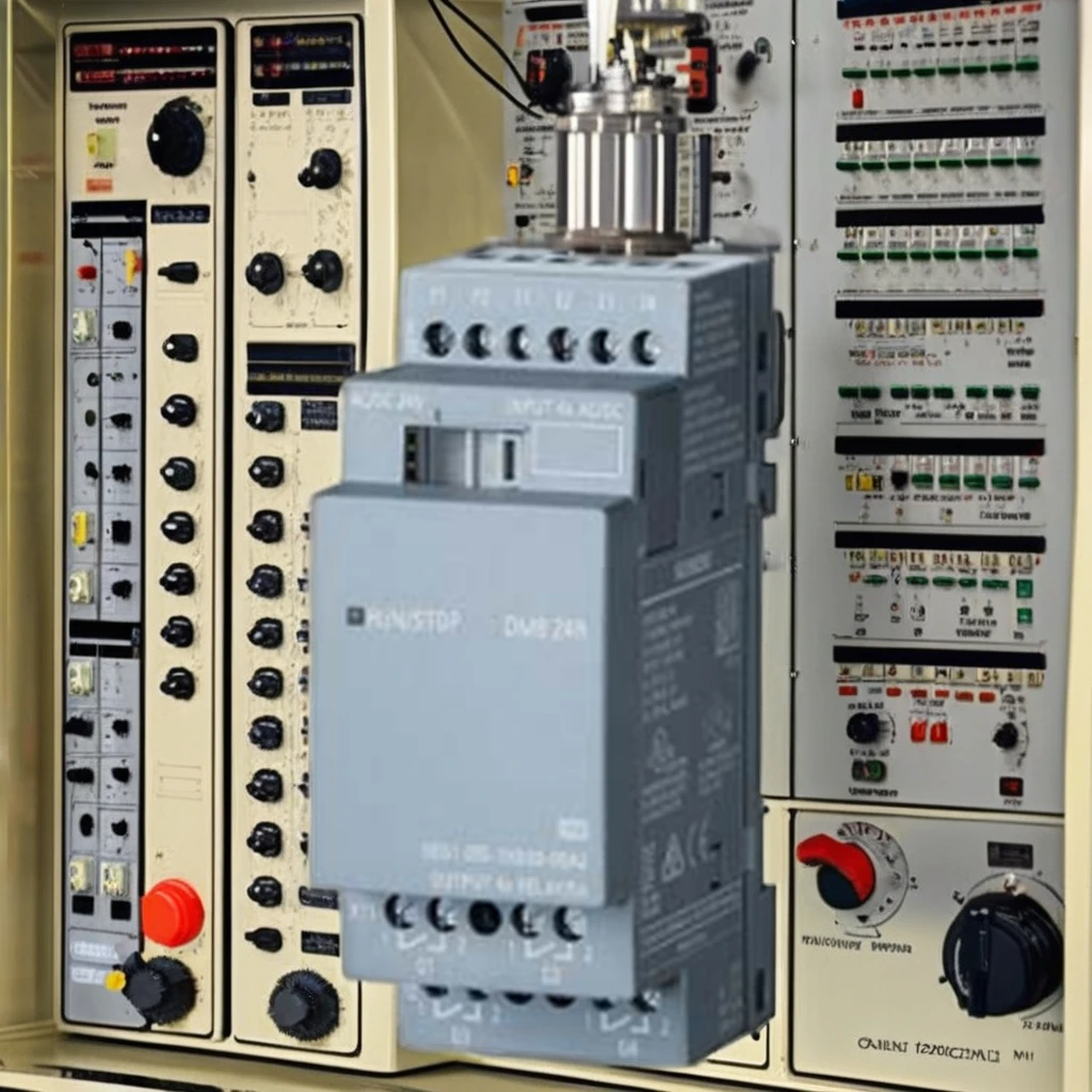 

CNC6ES73317HF010AB0 Industrial Control PLC PAC & Dedicated Controllers 6ES7331-7HF01-0AB0 CNC