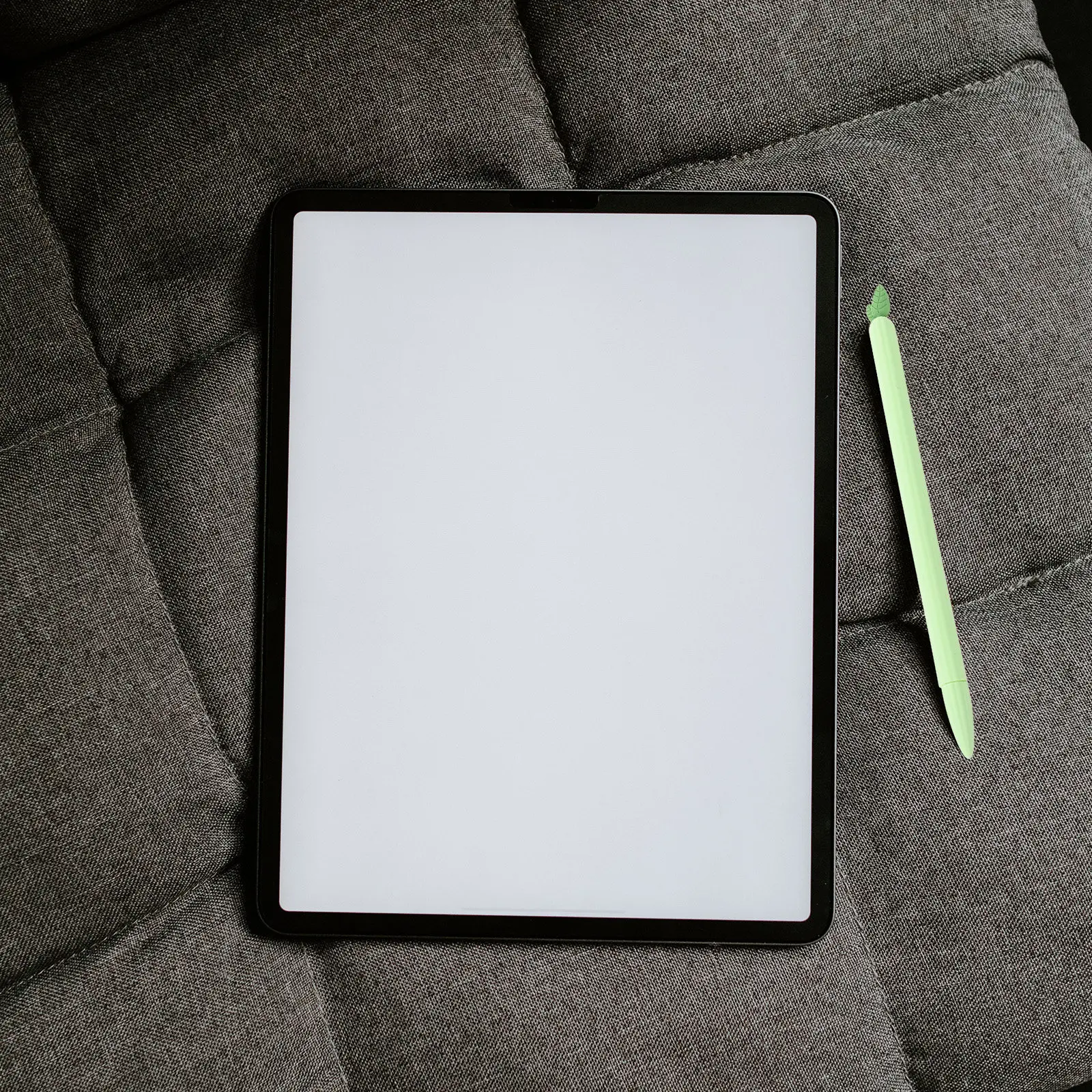 

Набор: 2 силиконовых чехла для стилусов и карандашей, защитный чехол-накладка, прочный подарочный чехол для стилуса, чехол для карандашей