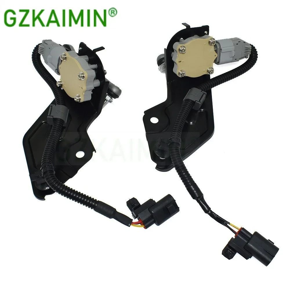 Rear Height Level Sensor OEM 89408-60011 89407-60022 for Toyota 4Runner Land Cruiser Prado Grj-120 for Lexus GX470 2002-2009