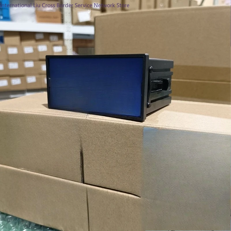 Microcomputer Program Controller RO Reverse Osmosis Industrial Water Treatment Accessories