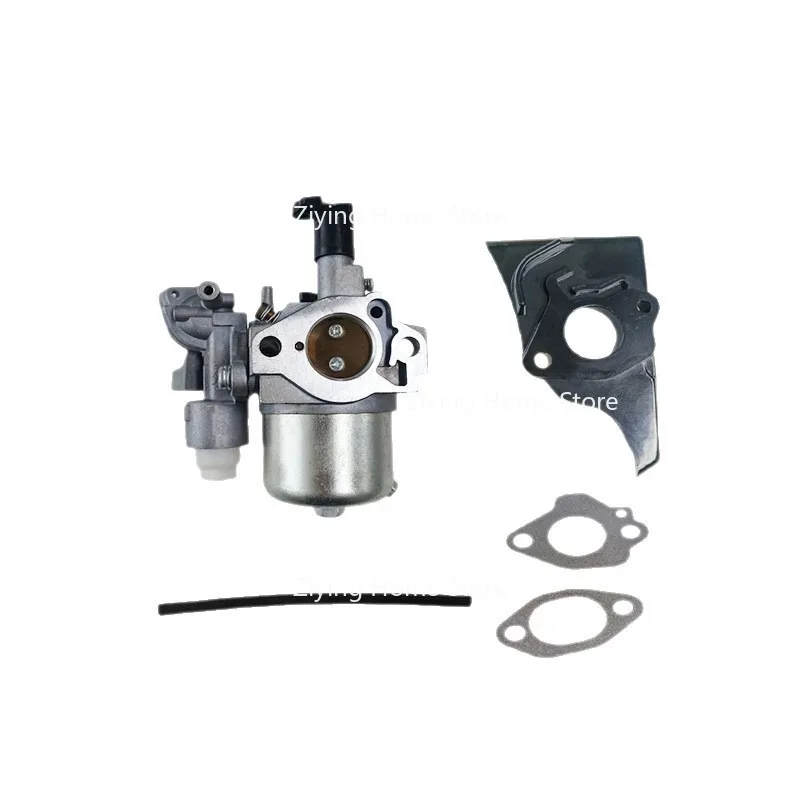 

Подходит для комплекта карбюратора кустореза/культиватора EX17, ремонтный комплект карбюратора