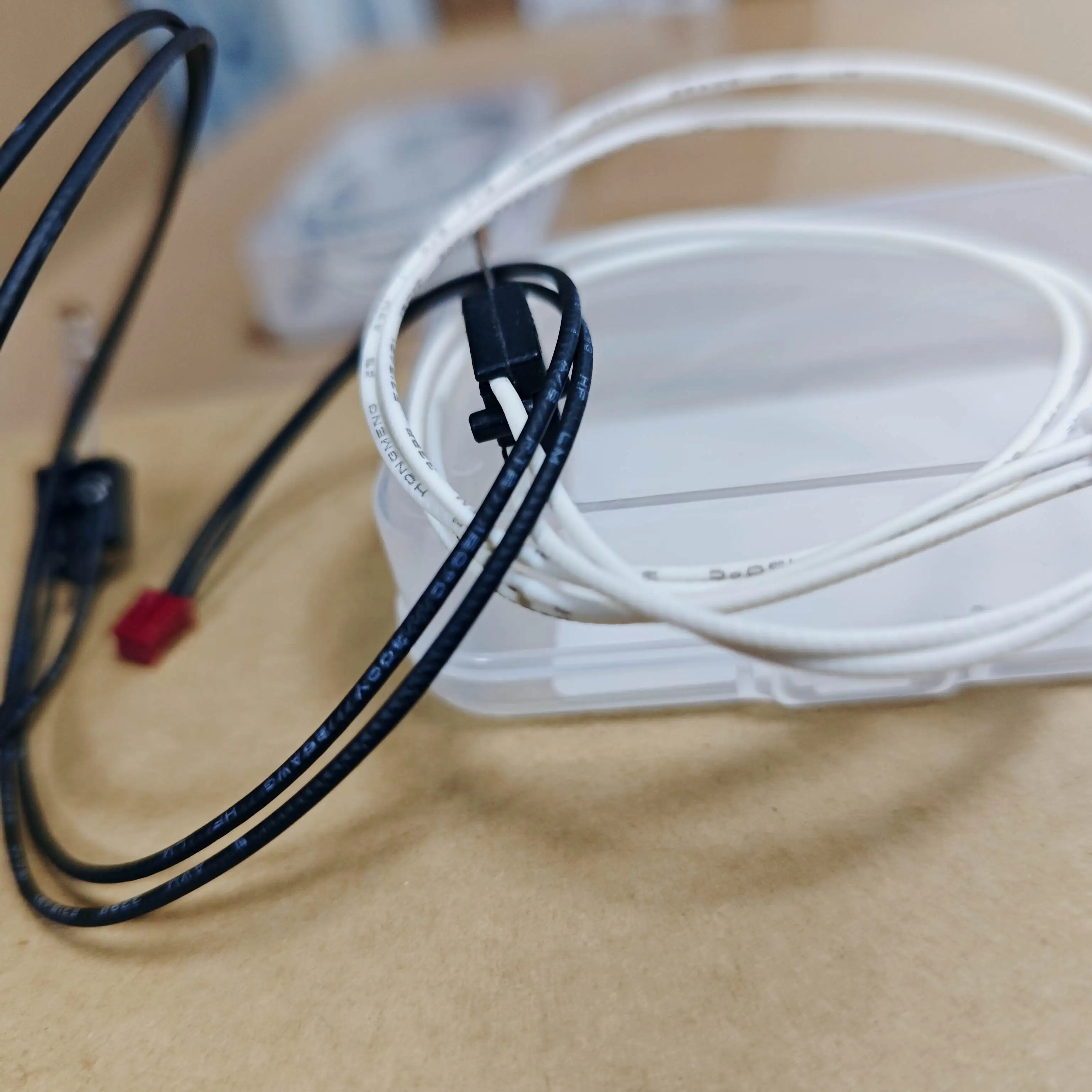 

5pcs Thermistor for BROTHER DCP 8060 8065 8080 8085 HL 5240 5250 5280 5340