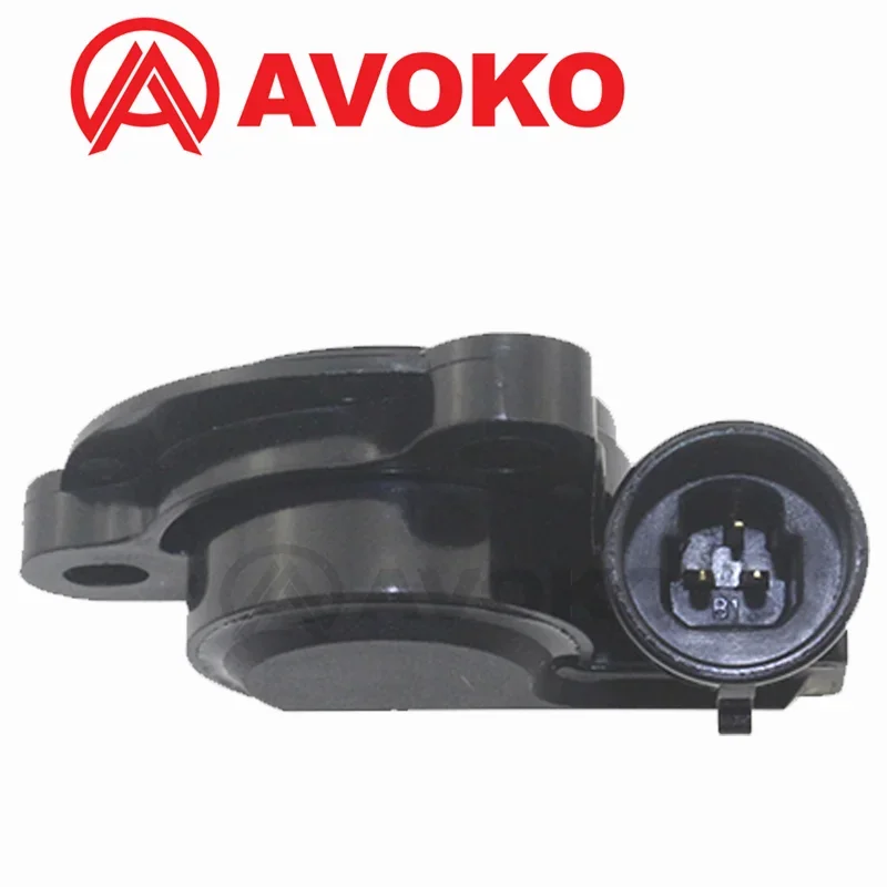 93740916 93740914 94580175 ADG07202 TPS Throttle Position Sensor For Daewoo Matiz KLYA Tico KLY3 0.8 1995-2005