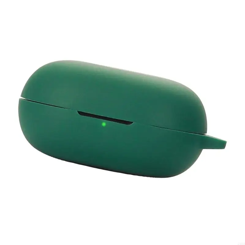 Earbud Skin Shockproof Shell Washable Sleeve Guard Case Damage Prevention for T3 24BB