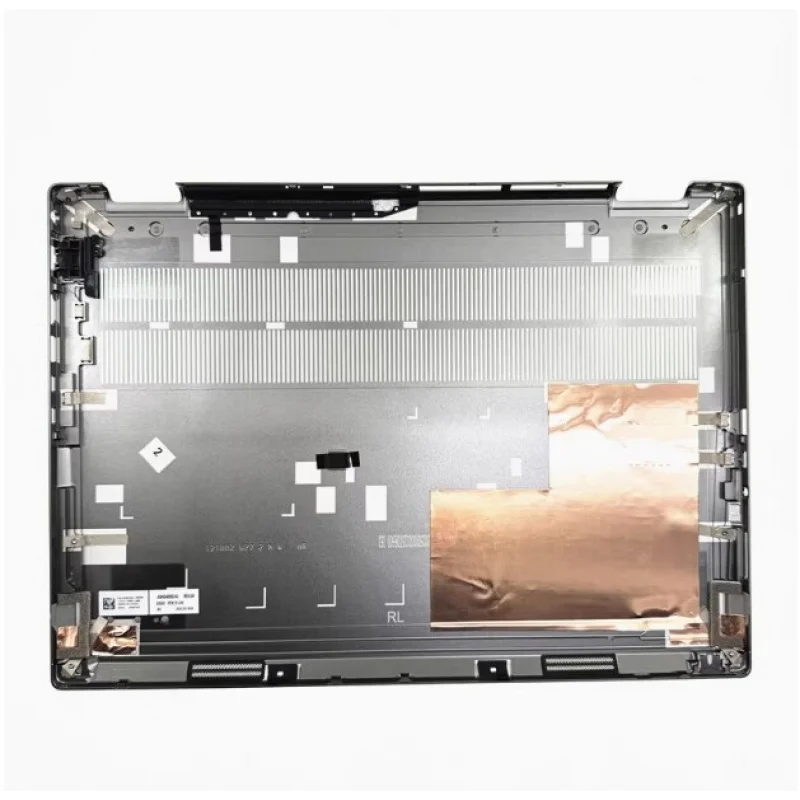 H New 0YWTXD YWTXD For Dell Precision 7680 M7680 Bottom Cover Lower Case D Cover