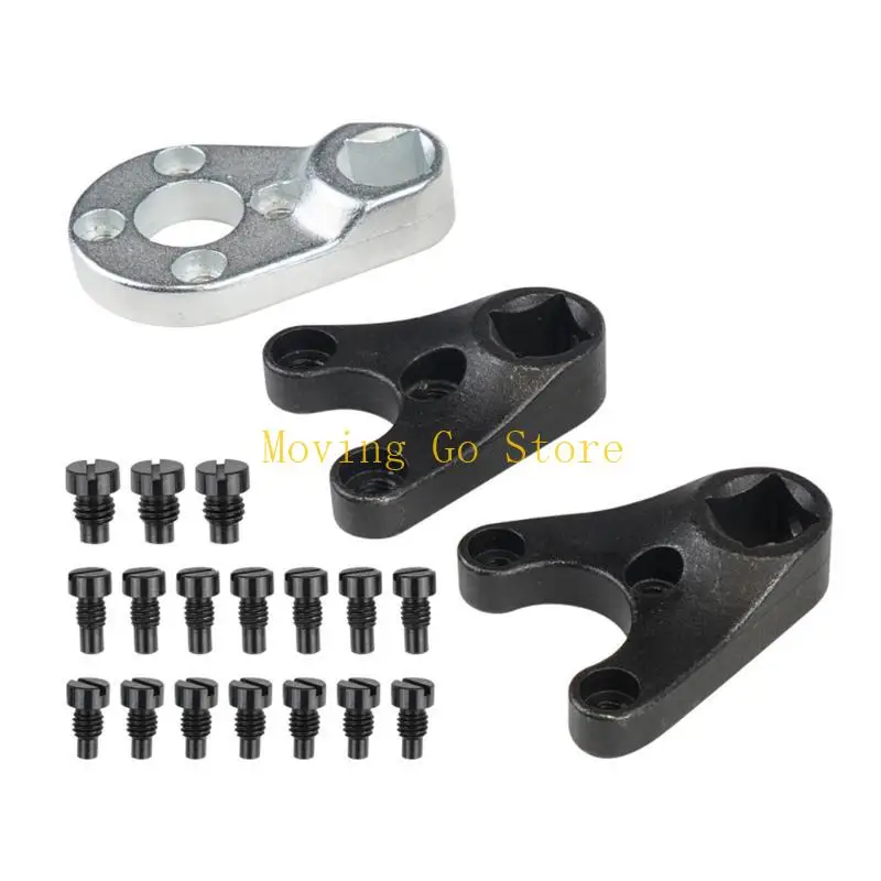 

B5XD Инструмент для снятия обшивки подвесного двигателя. Ключ для снятия обшивки подвесного двигателя. Инструмент для снятия