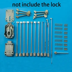 3 in 1 New Safe Box for Germany WITTKOPP Safe Combination Lock Toolkit Professional Locksmith Supplies Hardware Repair
