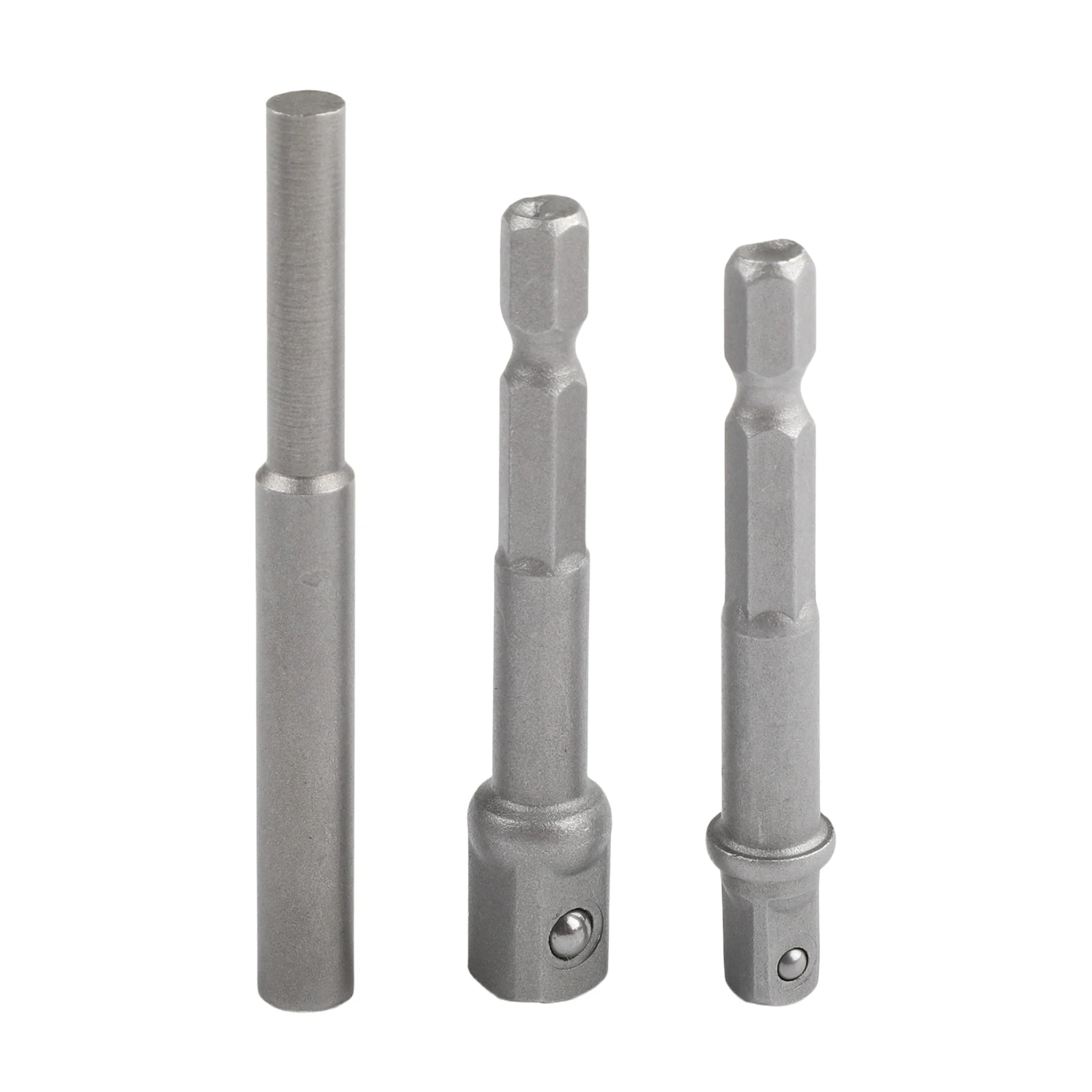 

32Pcs Bolt Extractor Set Bolt And Nut Remover Set With 1/4" And 3/8" Adapter For Rusted Damaged Bolt Nut Hand Tool Accessories