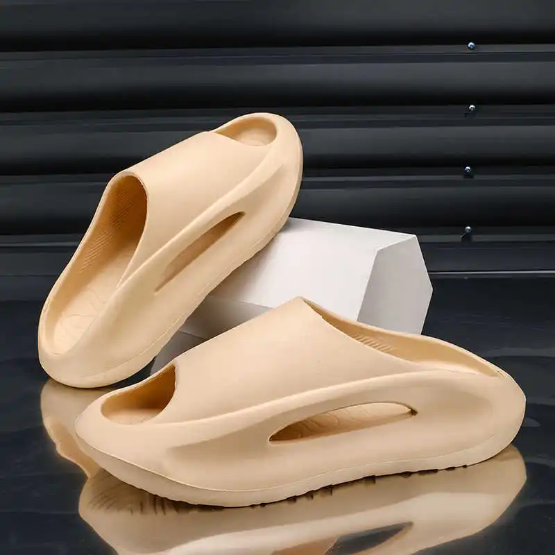 

Женские ботинки с ремешками без спинки, белые вулканизированные женские туфли на плоской подошве, эргономичные кроссовки, спортивные кроссовки для бега по здоровью