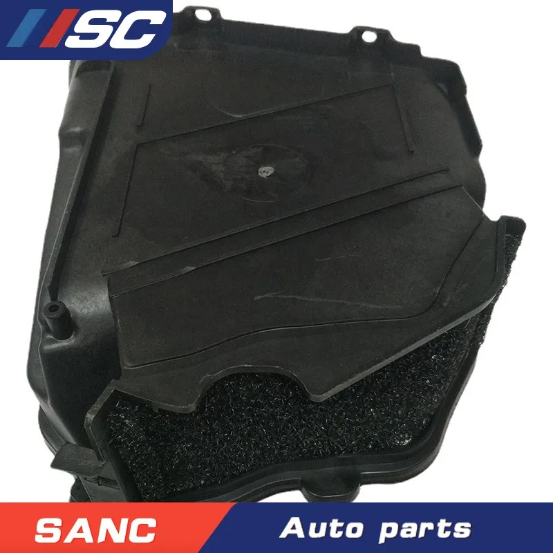 64119216222 Blower Motor Housing Cover For BMW F07 F10 F06 F01 F02 OEM 897902001 6411 9216 222 897902001 64116987597 64116987593