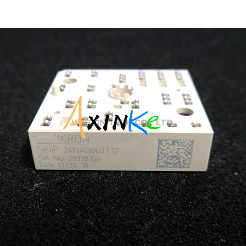 SKIIP24NAB126V1 SKIIP24NAB063T12 FREE SHIPPING NEW AND ORIGINAL MODULE